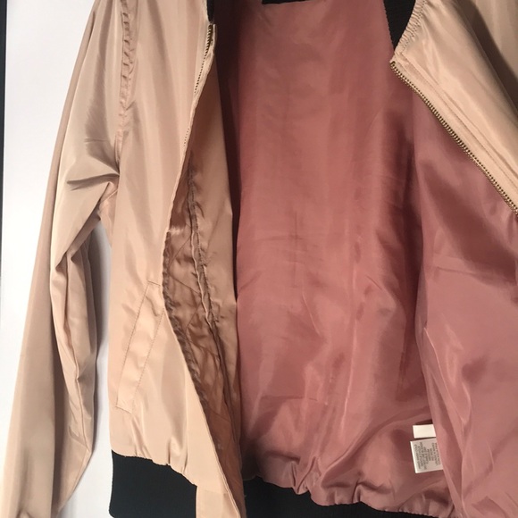 Pink  jacket - Picture 2 of 4